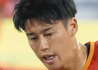 J1名古屋】山中亮輔「ホームで0-3。恥ずかしい試合」今季加入の