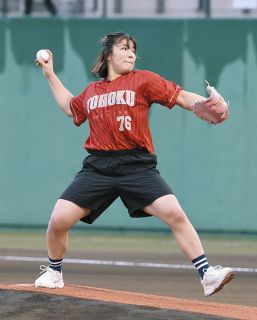バレー日本代表の高橋藍、チームメートとの遠征先ツーショットを