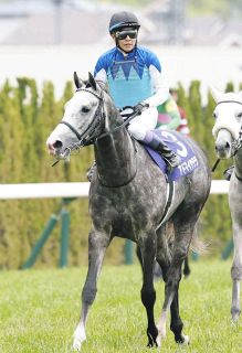 デビュー40年目を迎えた武豊騎手が「この1勝が大きいもので今年も