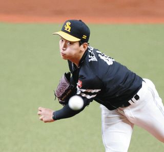 あらら、ここまで見せる？上原浩治氏が”企業秘密”を公開：中日スポーツ