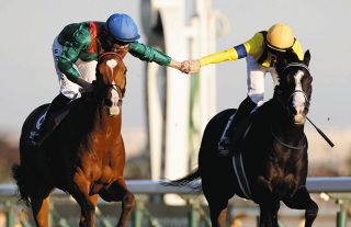 迫る新種牡馬産駒の2歳馬デビュー サトノダイヤモンドらに加えて実績