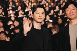 吉沢亮、「僕は基本めちゃくちゃ硬い」大ヒット『国宝』撮影の苦労明かす「歌舞伎成立のため、やれることはやりました」興行収入21億円突破