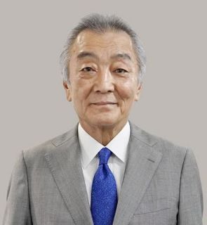 自民松本氏が不出馬決める　次期衆院選、元公安委員長