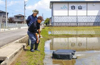 珠洲焼復興 大家の逸品 故小野寺玄さん常設展：北陸中日新聞Web