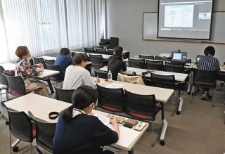 ＜しなのQ＆A＞　女性差別撤廃条約意見書の可決が相次いだって？