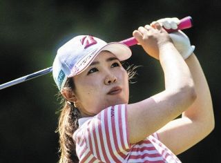 古江彩佳が決勝進出、日本人女子13人目のツアー優勝者目指し…チ・ウンヒと対戦へ【米女子ゴルフ】