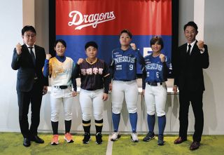 中日】京田、GG賞奪取へ”足元”見直す！スパイクをSSK社の広島