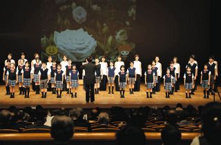 町誕生70周年で記念式典や行事　大野町と養老町