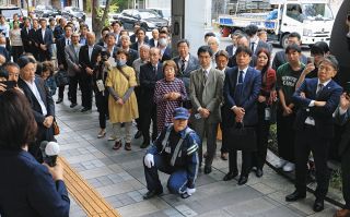 衆院選の候補者や政党に伝えたいことは？