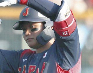 ソフトバンク20歳の吉住晴斗と来季契約せず 2018年にドラフト1位入団