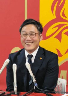 J1名古屋が特別ユニフォーム 胸に車名「GRヤリス」MF阿部 J1名古屋が特別ユニフォーム 胸に車名「GRヤリス」MF阿部