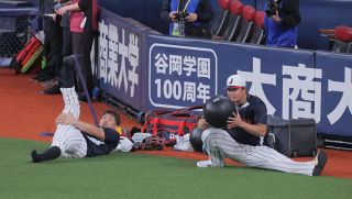 ニスの塗り方、塗る回数、色…元広島・前田智徳さんの細かすぎるバット