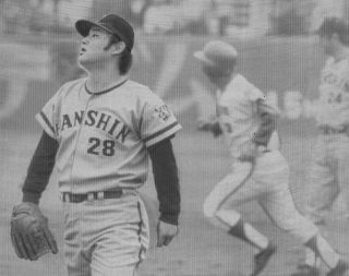 江夏氏が後年暴露…阪神『昭和48年の悲劇』の第2幕“疑惑の中日戦” 勝てば優勝の日になぜ中日キラーは先発しなかったのか