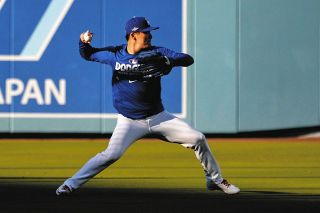 9回サヨナラピンチの場面で山本由伸”魂の連投” 前日に6イニング96球