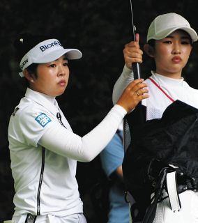 笹生優花、全米女子OP制覇で五輪へ大きく前進…パリは父の国“日本