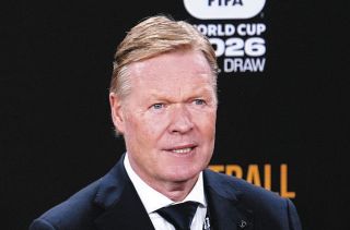 57歳・三浦知良、プロ40年目の新天地で背番号は『11』「辞める選択は