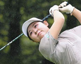 女子ゴルフ・市村杏「三度目の正直」で夢かなえる　課題だったショット力に磨き　「勝負どころ」のプロテスト第2次予選、初日の出遅れから巻き返す