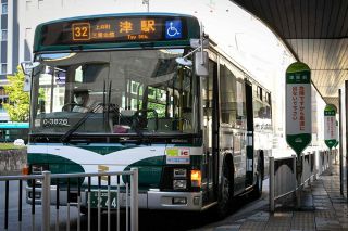 三重交通の路線バス、初乗り運賃を200円→210円に値上げへ　12月14日から、中部運輸局に申請