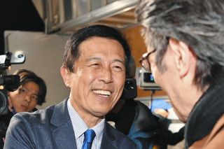 名古屋市長選挙、広沢一郎氏が引き寄せた「民意」　真の「市民ファースト」を実現するために