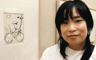 【武井武雄 私の一枚】（４）兎　