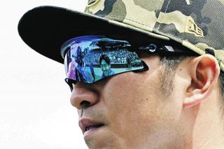 鈴木誠也のスランプ「リーグが修正してきた」米メディアが分析「内角高めを見せ球に外角低めを」【MLB】