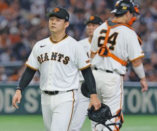清原和博さん、「イジりどころがないなと」 大学時代の看板、顔