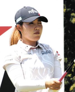 お値下げサイン入り田中瑞希キャップ 田中 瑞希 プロフィール｜ゴルフ - ゴルフ総合サイト ALBA Net