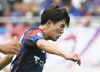 FC東京】元日本代表MF高萩洋次郎がJ2栃木に移籍へ 天才的なパスセンス