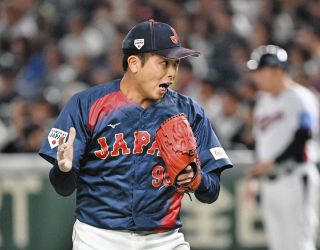 中日】高橋周平、開幕戦白星呼んだ9回勝ち越し打！ ヒーローの胸には4