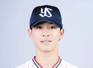 ヤクルト・北村恵吾、「絶対にかえす」気持ちのこもった逆転の適時
