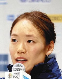 【東京マラソン】夫婦で1位”日本人最速夫婦”誕生！一山麻緒が2時間21分2秒の日本人女子トップでゴール