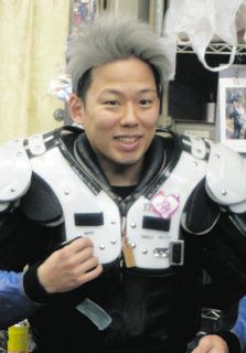 【浜松オート・G1】逃げたら速い深谷俊太　ぶっちぎり快勝劇も試走タイムが出ず「申し訳ないです」