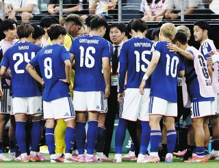 サッカー日本代表】五輪OA枠の酒井宏樹「若い選手の得になるように最大