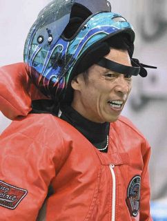 SG1年10か月ぶり復帰の峰竜太が初戦12Rドリーム戦を勝利 インコース