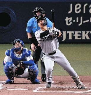阪神】プロ初登板初先発の森木、5回までほぼパーフェク投も6回に