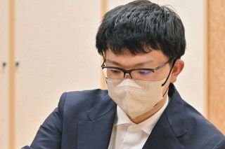 永瀬拓矢九段、初の王位挑戦へ　名人戦に続き、藤井聡太七冠と対戦