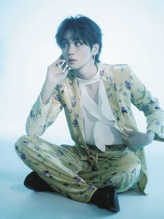 timelesz project ＃START⑥】菊池風磨「このプロジェクトに