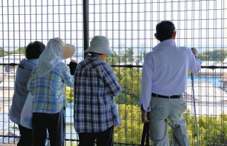 津波警報で避難した人はどれくらい？　昨年のカムチャツカ沖地震、三重県志摩市民対象にアンケート