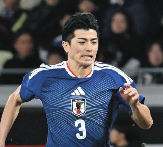 2002年W杯で2得点、稲本潤一が現役引退 印象に残る試合は『サンドニの