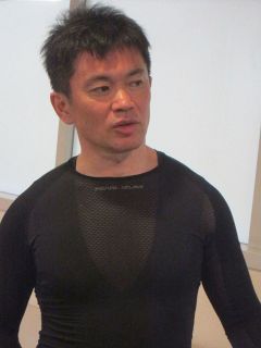 青森競輪・全プロ記念・SPR賞】経験ない4番手回りの浅井康太2着 「仕事