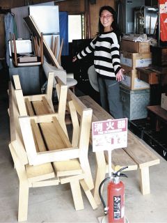 西塚さん しのぶ蒔絵展 エムザで びょうぶなど70点：北陸中日新聞Web