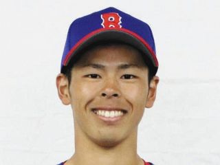 中日育成3位、埼玉武蔵ヒートベアーズ・樋口正修内野手【ドラフト】