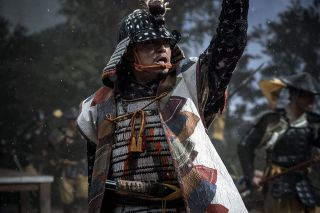 【ＮＨＫ大河ドラマ『豊臣兄弟！』２３日は】信孝（結木滉星）が岐阜で挙兵！？秀吉（池松壮亮）は岐阜へ向かうが…