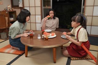 【NHK朝ドラ「カムカムエヴリバディ」明日は】時代劇が大好きなひなたは、夏休みも遊んでばかり