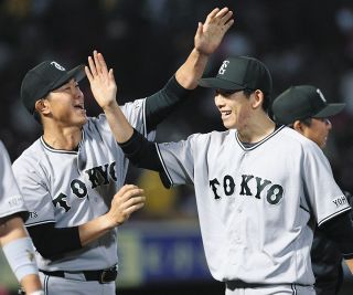 巨人・秋広優人がアシックスとアドバイザリースタッフ契約締結「この