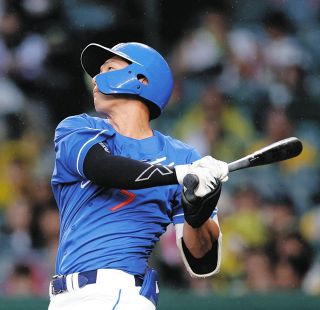 中日ドラゴンズ　福永裕基 福永裕基 - Wikipedia