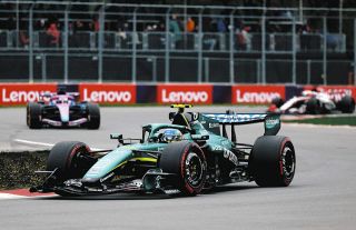 別次元のフェルスタッペン、圧勝で中国GP初制覇 ポールtoウインで今季4