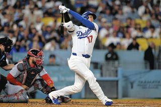 全世界が5秒止まった」 大谷翔平の衝撃満塁弾、 WBC公式の発信が2500
