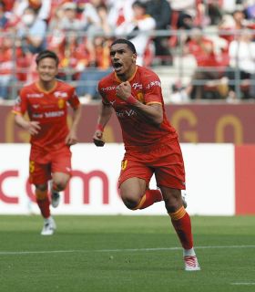 名古屋グランパス・中村直志さんにS級ライセンス認定 現在は