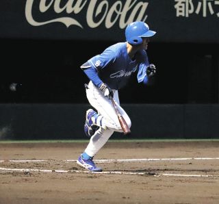 中日　阪神　福留 中日 阪神退団の福留獲得に含み 与田監督「いろいろ頭の中で考え